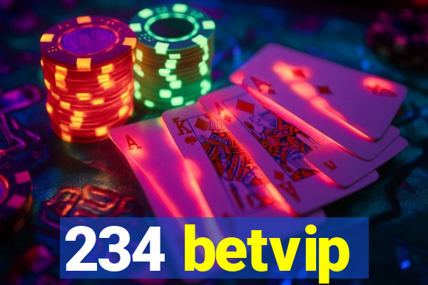 234 betvip